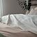 Flat Sheet 400TC Sateen by Naturepedic