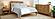 Adelano Bedroom Set by Naturepedic
