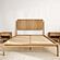 Adelano Bedroom Set by Naturepedic