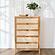 Arienzo Bedroom Set by Naturepedic