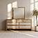 Arienzo Bedroom Set by Naturepedic