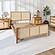Arienzo Bedroom Set by Naturepedic