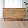 Duna Verde Bedroom Set by Naturepedic