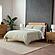 Duna Verde Bedroom Set by Naturepedic