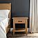 Madera Bedroom Set by Naturepedic