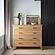 Madera Bedroom Set by Naturepedic