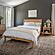 Madera Bedroom Set by Naturepedic