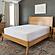 Madera Bedroom Set by Naturepedic