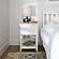Savona Oak Kids Platform Bed by Naturepedic