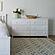 Savona Oak Kids Platform Bed by Naturepedic
