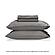 Fitted Sheet 300TC Percale 15
