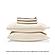 Fitted Sheet 400TC Sateen 15