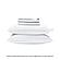 Fitted Sheet 400TC Sateen 15