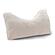 Organic Shredded Latex - Side Sleeper Pillow Soft by Naturepedic