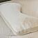 Organic Shredded Latex - Side Sleeper Pillow Soft by Naturepedic