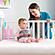 Lullaby Earth Healthy Support Crib Mattress by Naturepedic