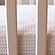 Lullaby Earth Breathe-Safe Mini Crib Mattress - White by Naturepedic