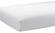 Lullaby Earth Breathe Safe 2-stage Crib Mattress by Naturepedic