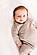 Lullaby Earth Breathe Safe 2-stage Crib Mattress by Naturepedic