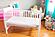 Lullaby Earth Breathe Safe 2-stage Crib Mattress by Naturepedic