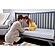 Lullaby Earth Gentle Start Breathable Crib Mattress by Naturepedic