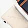 Travel Pillow + Waterproof Pillowcase by Naturepedic