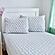 Lullaby Earth Standard Dream Easy Kids Pillow by Naturepedic