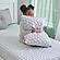 Lullaby Earth Standard Dream Easy Kids Pillow by Naturepedic