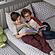 Lullaby Earth Standard Dream Easy Kids Pillow by Naturepedic