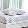 Lullaby Earth Standard Dream Easy Kids Pillow by Naturepedic