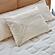 Pla Pillow w/Organic Cotton Fabric - Standard Low-Fill by Naturepedic