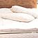 Organic Shredded Latex 2-in-1 Pillow by Naturepedic