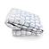Lullaby Earth Dream Easy Waterproof Mattress Protector by Naturepedic
