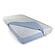 Lullaby Earth Dream Easy Waterproof Mattress Protector by Naturepedic