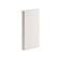 Organic Cotton Lightweight Classic Seamless Crib Mattress by Naturepedic