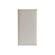Organic Cotton Lightweight Classic Seamless Crib Mattress by Naturepedic