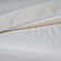 Breathable Organic Mini Crib Mattress by Naturepedic