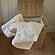 Breathable Organic Mini Crib Mattress by Naturepedic