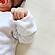 Breathable Organic Mini Crib Mattress by Naturepedic
