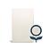Breathable Organic Mini Crib Mattress by Naturepedic