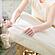 Breathable Ultra Organic 2-Stage Crib Mattress by Naturepedic