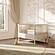 Breathable Ultra Organic 2-Stage Crib Mattress by Naturepedic
