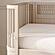 Breathable Ultra Organic 2-Stage Crib Mattress by Naturepedic
