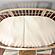 Breathable Organic Oval Crib Mattress - Stokke Sleepi by Naturepedic