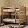 2-In-1 Waterproof Organic Kids Mattress - Full by Naturepedic