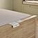2-In-1 Waterproof Organic Kids Mattress - Full by Naturepedic