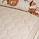 Verse Organic Kids and Teen Mattress - 1 Sided by Naturepedic