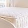 Verse Organic Kids and Teen Mattress - 1 Sided by Naturepedic
