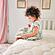 Verse Organic Kids and Teen Mattress - 1 Sided by Naturepedic