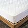 Organic Quilted Protector Pad Fitted by Naturepedic